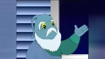 【火星娃识汉字】-课程-网盘资源分享