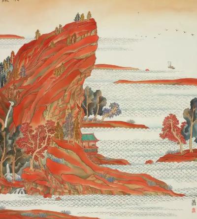 《庄子&middot;秋水》篇详解与庄子作品概览