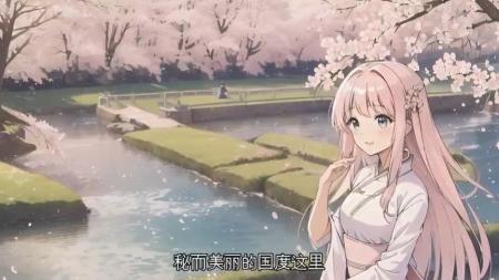 [文]剧情电影《女儿国》解说文案