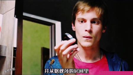 [文]动作《暗夜守护者》电影解说文案 解说素材