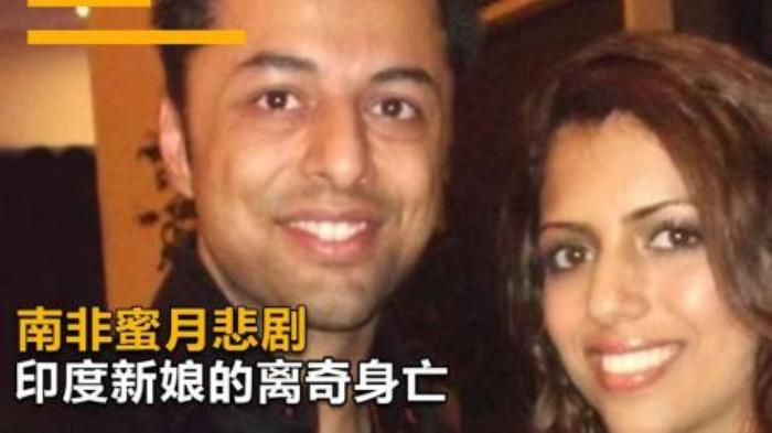 悬疑《蜜月》电影解说文案-精品-[原创首发]-吾爱文案网