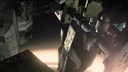 [文]科幻电影《星际穿越》解说文案