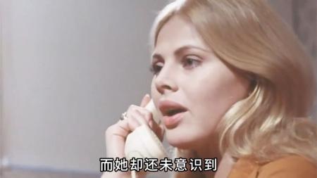 [文]惊悚《夜童》电影解说文案