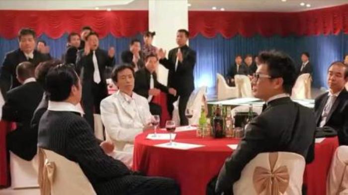 犯罪《我的老婆是大佬2》电影解说文案-精品-[原创首发]-吾爱文案网