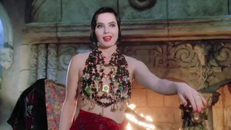 [文]喜剧电影《飞越长生》解说文案片源素材