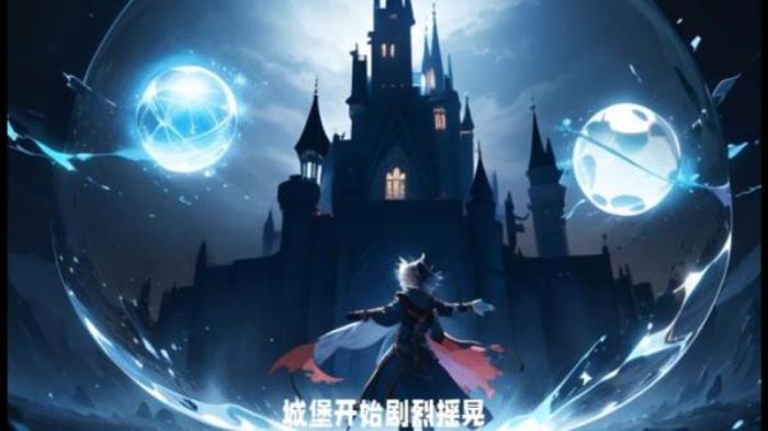 5分钟带你看完美国恐怖电影《最后的清晰时刻》解说文案-[原创首发]-吾爱文案网