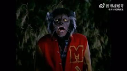 【MV-4K60FPS】迈克尔杰克逊史上第一支现代MV《Thriller》（...-课程-网盘资源分享