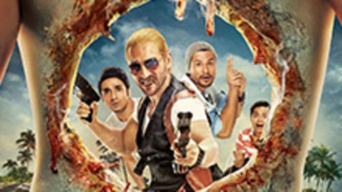 印度丧尸片《果阿猎人》解析-[原创首发]-吾爱文案网