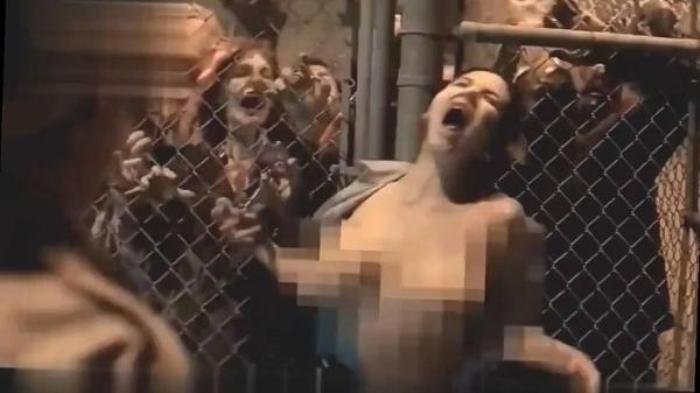 惊悚恐怖丧尸片《童军手册之僵尸启示录》解说文案-[原创首发]-吾爱文案网