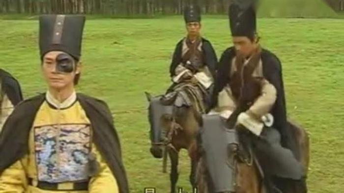 《锦衣卫》青龙白虎玄武朱雀，一朝成为锦衣卫，终身就是舍命人！电影解说文案-[原创首发]-吾爱文案网