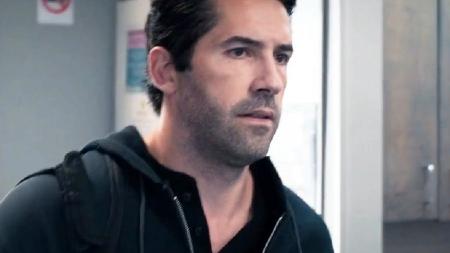 [文]动作《堕落之堡》电影解说文案 解说素材