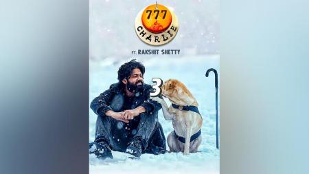 [文]剧情电影《777查理》解说文案