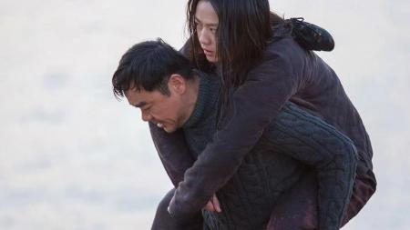 [文]剧情电影《三城记》解说文案