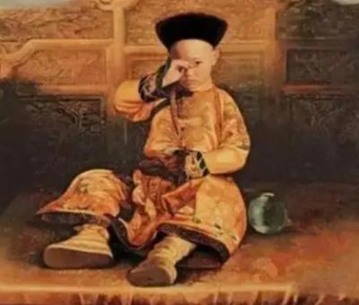 清朝皇子的等级划分与&ldquo;阿哥&rdquo;称谓解析