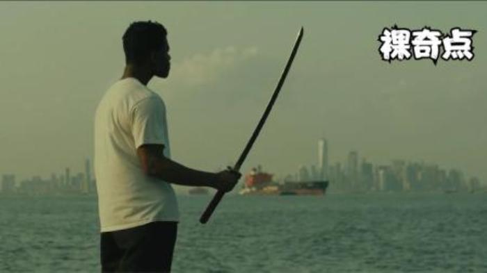 剧情电影《裸奇点》解说文案 解说稿-精品-[原创首发]-吾爱文案网