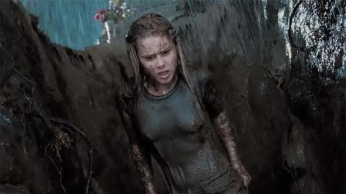 美国恐怖  奇幻电影《堕入地狱》解析-[原创首发]-吾爱文案网