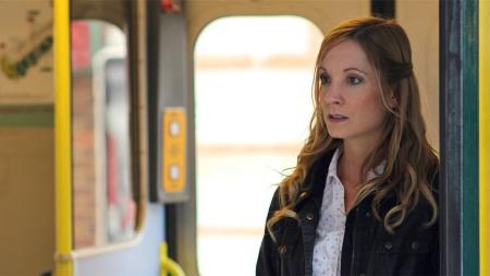 [文]剧情电影《寂静人生》解说文案