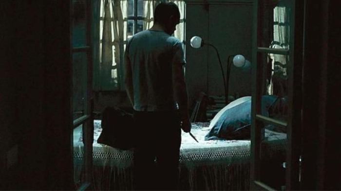 西班牙惊悚悬疑电影《当你熟睡》解说文案-[原创首发]-吾爱文案网