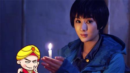 [文]恐怖《古镇凶灵之巫咒缠身》电影解说文案