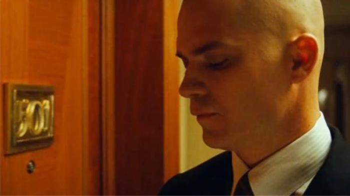 犯罪动作片《杀手47》解说文案-[原创首发]-吾爱文案网