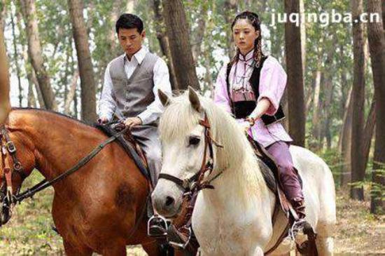 《和平战士》_第1-2集_分集剧情(1)