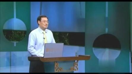 【鞠远华】高效沟通十三招-课程-网盘资源分享