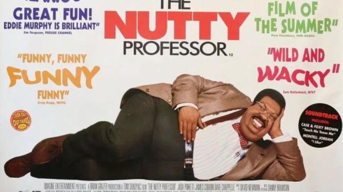 科幻电影《肥佬教授》-[原创首发]-吾爱文案网