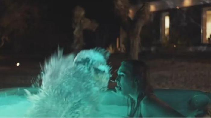 《泰拉》女子经常不关水龙头，浪费了大量的水资源，遭到了水神的惩罚.txt电影解说文案-[原创首发]-吾爱文案网