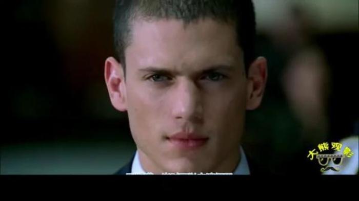 美剧《越狱》第一季第一集解说文案-[原创首发]-吾爱文案网