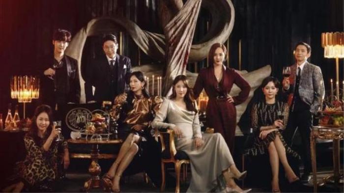 房子拆迁，一夜变成暴发户《顶楼》4：财阀平民联手的复仇之路！电影解说文案-[原创首发]-吾爱文案网