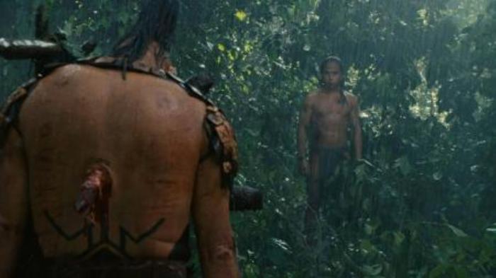 恐怖《启示者》电影解说文案（启示录解说文案）-精品-[原创首发]-吾爱文案网