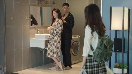 《这个世界不看脸》_第43集_分集剧情