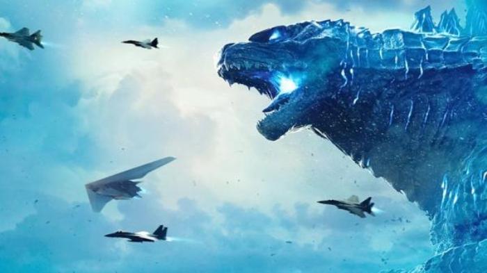 了解《哥斯拉2：怪兽之王》宇宙观前世今生，让你看得更过瘾_《哥斯拉系列之怪兽之王》-[原创首发]-吾爱文案网