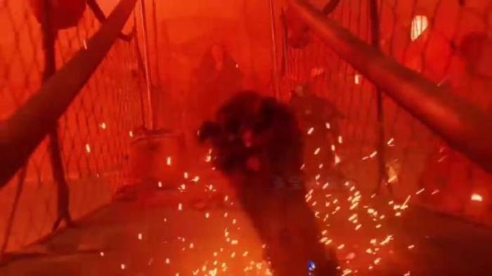 科幻冒险电影《掠食城市》解说文案-[原创首发]-吾爱文案网