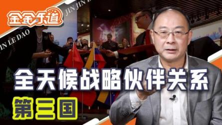 【战略管理的逻辑】金占名教授清华大学经济管理学院-课程-网盘资源分享