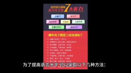 【口才】超级干货！12节课教你快速提升语言表达能力|课程-课程-网盘资源分享