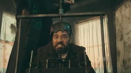 [文]恐怖《恶魔惩罚者》电影解说文案