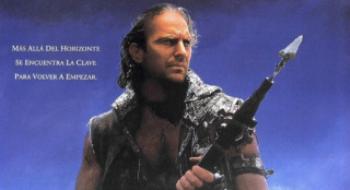 好超前的预言影戏!影戏频道将播出《未来水天下》