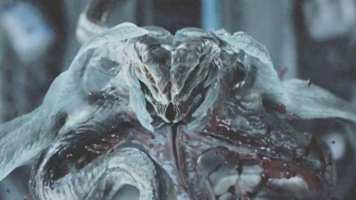 男子从火星带回未知生物，养了一段时间后，一场杀戮开始了！_《异星觉醒》-[原创首发]-吾爱文案网