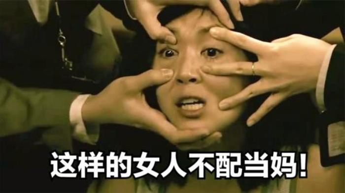 《短暂的生命》女儿每天穿9条裤子，母亲却假装看不见，看完三观崩了！犯罪片《短暂的生命》-[原创首发]-吾爱文案网