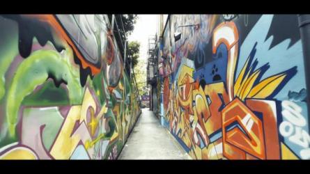 【完结】给孩子的第一堂涂鸦笔记-课程-网盘资源分享