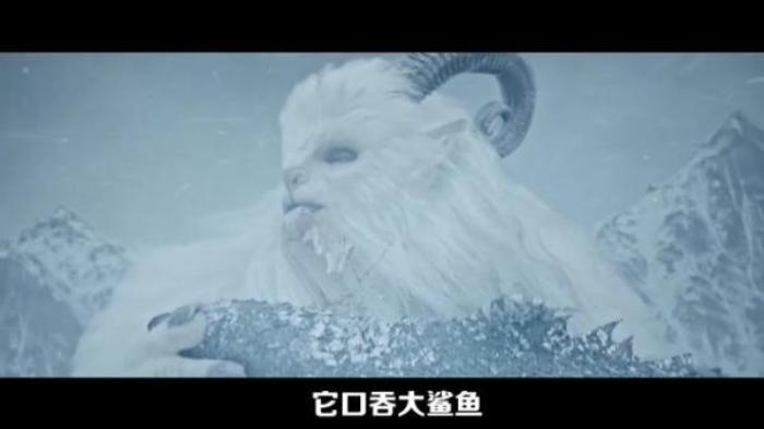 国产怪兽片《大雪怪》解说文案-[原创首发]-吾爱文案网