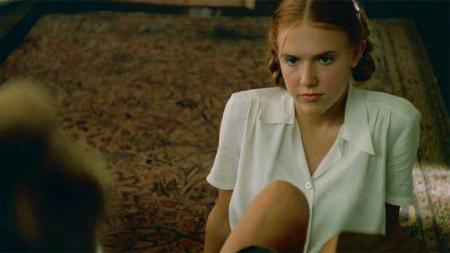 [文]剧情《一树梨花压海棠》电影解说文案片源素材