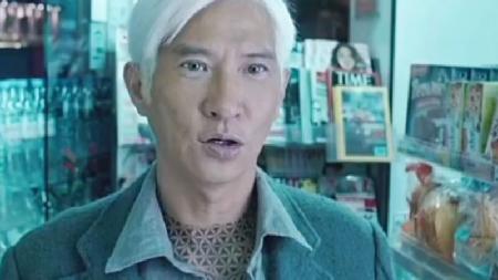 [文]恐怖电影《陀地驱魔人》解说文案 解说素材