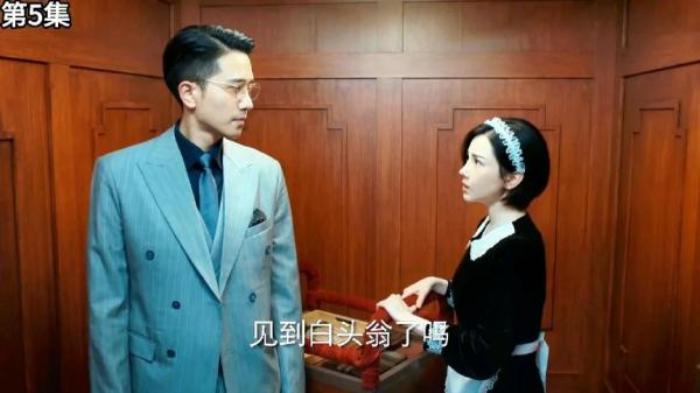 剧情《如履薄冰》电影解说文案-[原创首发]-吾爱文案网