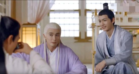 《三生三世枕上书》_第51集_分集剧情(1)