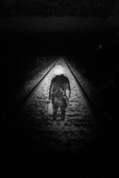 《重制火车影像》最伟大的迷影影像