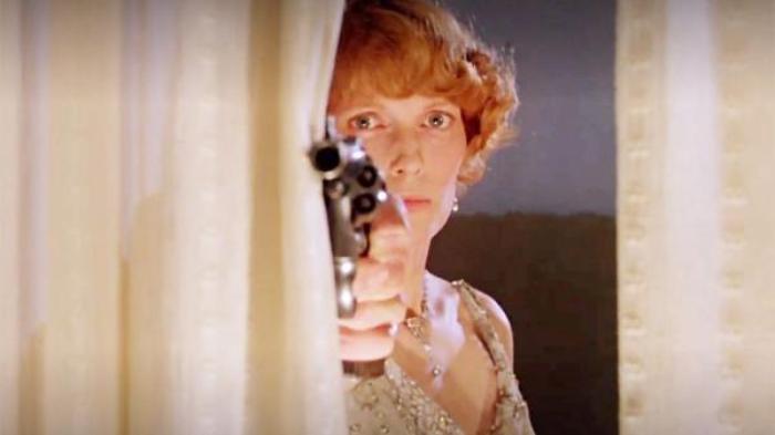 7分钟看完《尼罗河上的惨案》，凶手隐藏极深，不到最后猜不到_《《尼罗河上的惨案》_约翰·古勒米》-[原创首发]-吾爱文案网