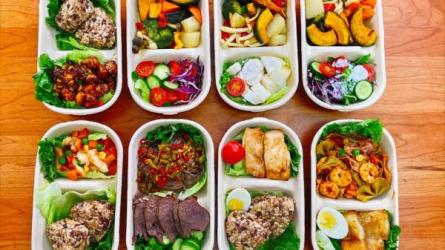 不重样的减脂餐食谱：普通人的减脂餐，看这一篇就够了...-课程-网盘资源分享