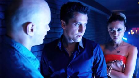 [文]动作《纨绔子弟》电影解说文案